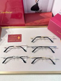 Picture of Cartier Optical Glasses _SKUfw54112798fw